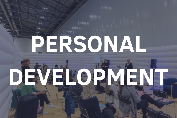 PERSONAL DEVELOPMENT THEATRE